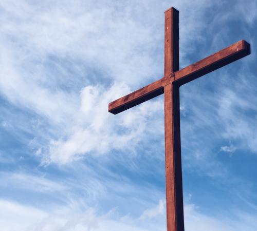 cross